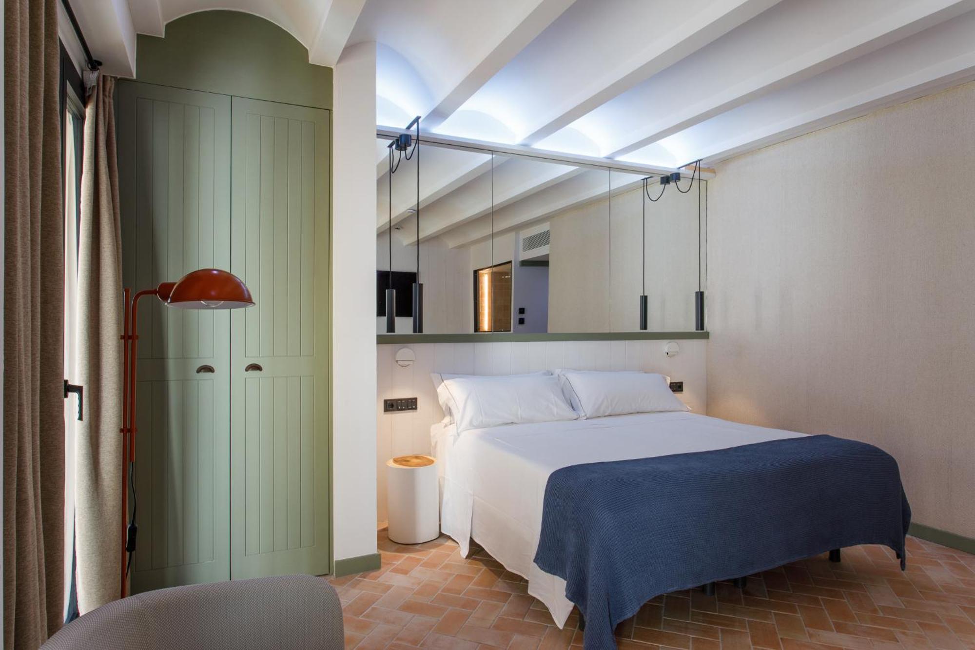 Hostal Olga Sant Antoni De Calonge Exterior foto